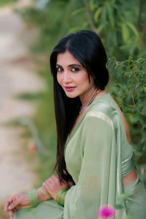 Photo of Samia Othoi