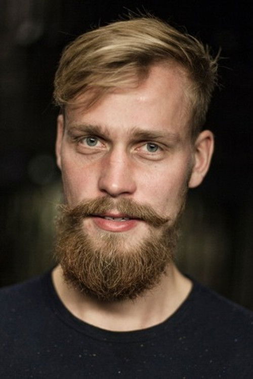 Photo of Karl Robert Saaremäe