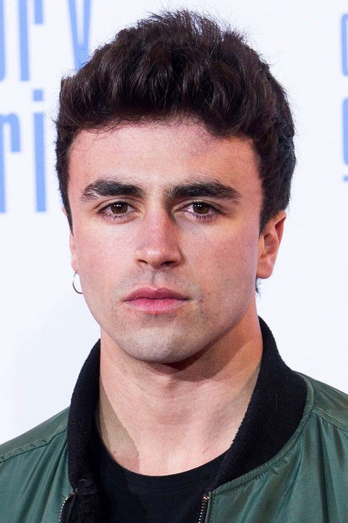 Photo of Itzan Escamilla