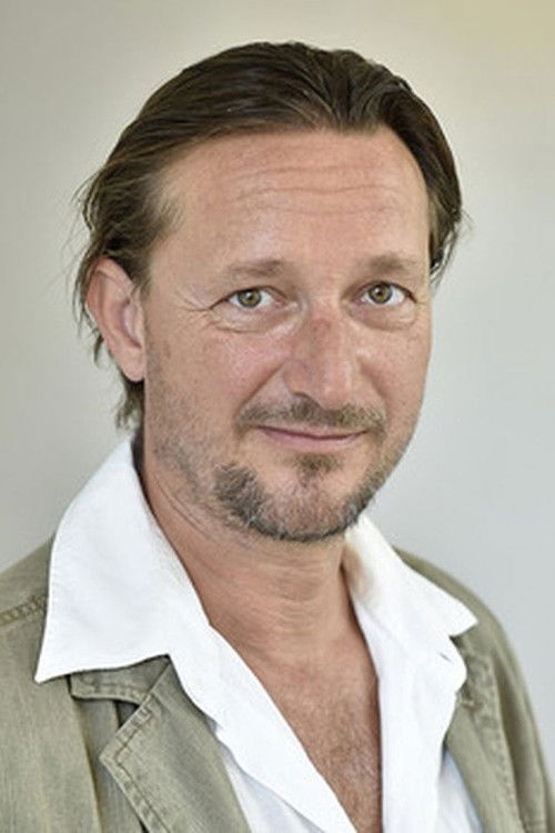 Photo of Pál Kocsis