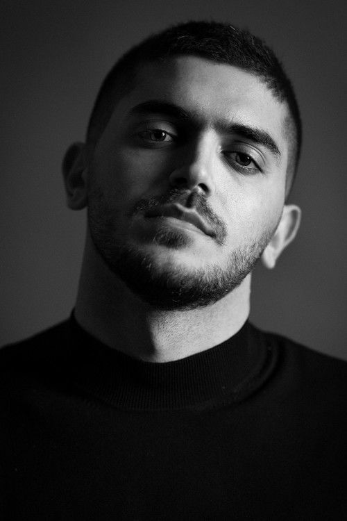 Photo of Ribal Chedid