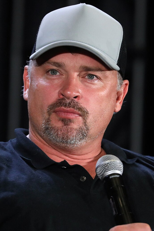 Photo of Tom Welling