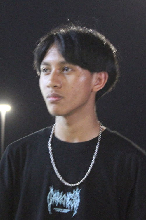 Photo of Mohammad Hilmy