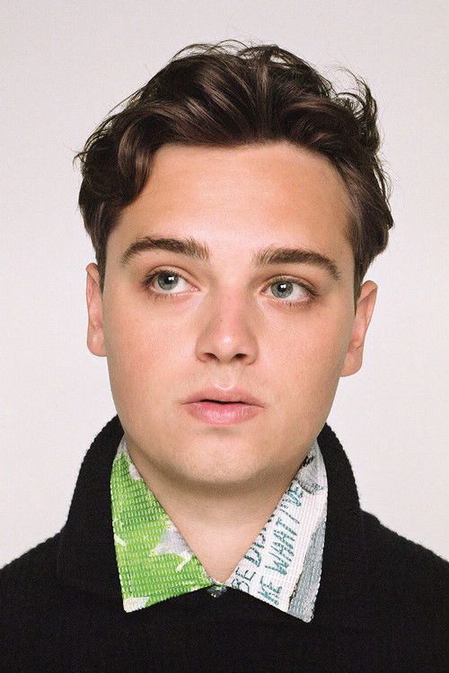 Photo of Dean-Charles Chapman