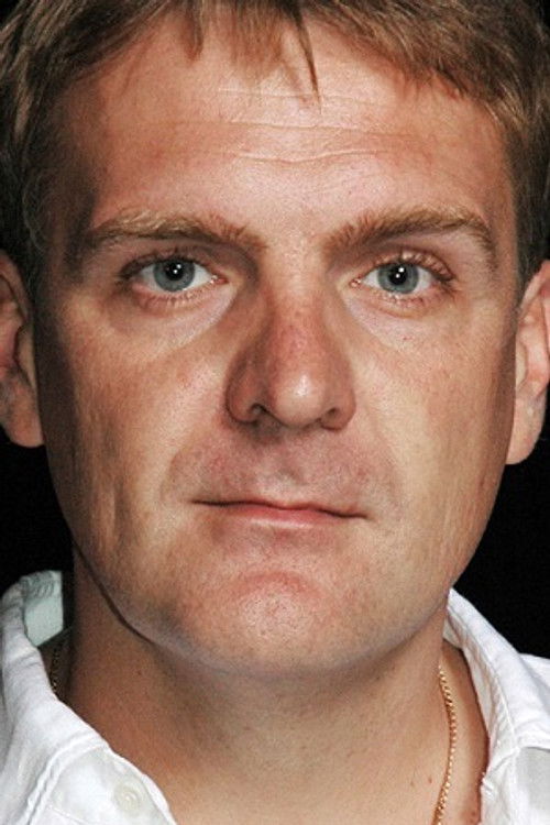 Photo of Sergey Pioro