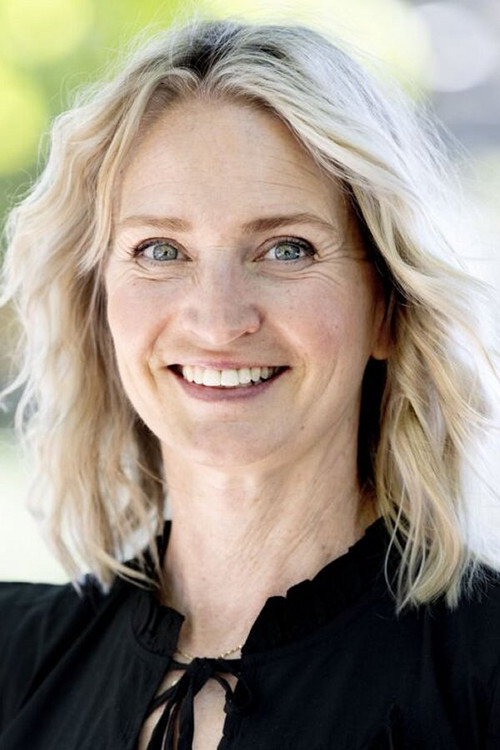 Photo of Annette Heick