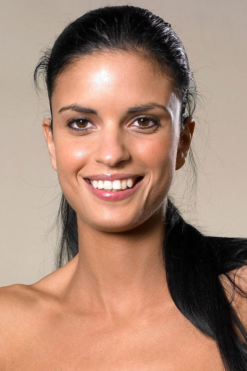 Photo of Helena Karel