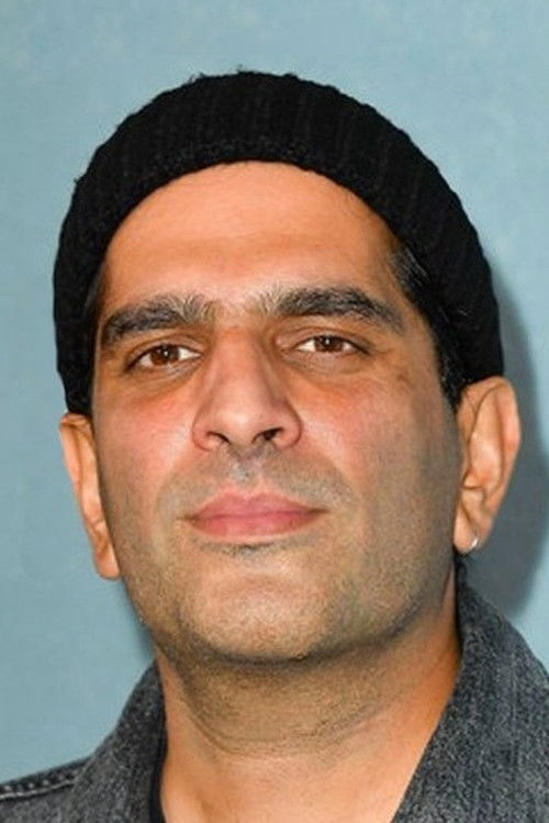 Photo of Nima Nourizadeh