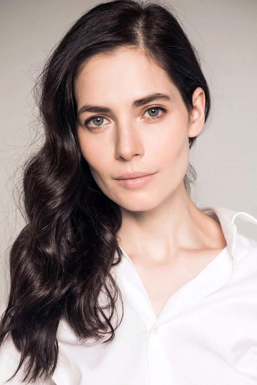 Photo of Yuliya Snigir