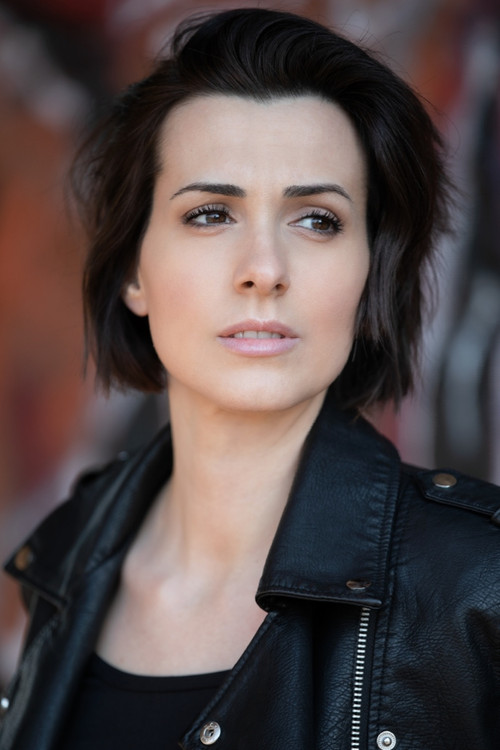 Photo of Giada Caruso