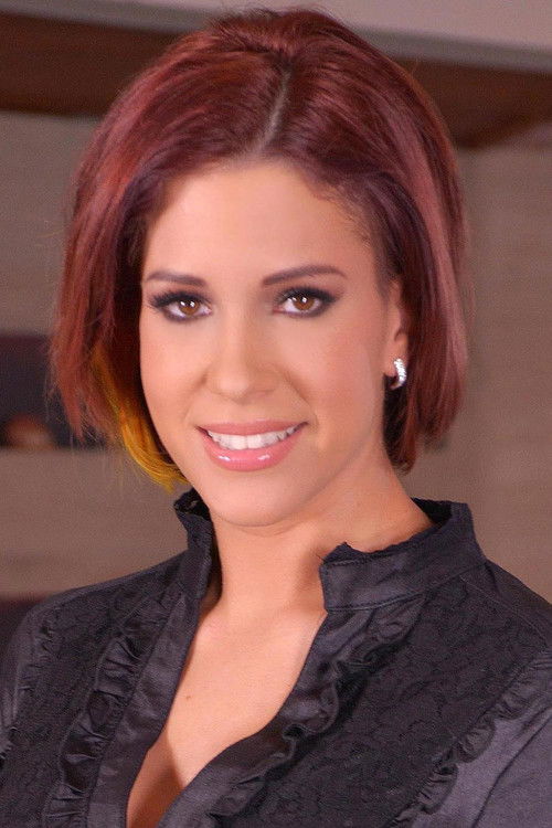 Photo of Katie Fuckdoll