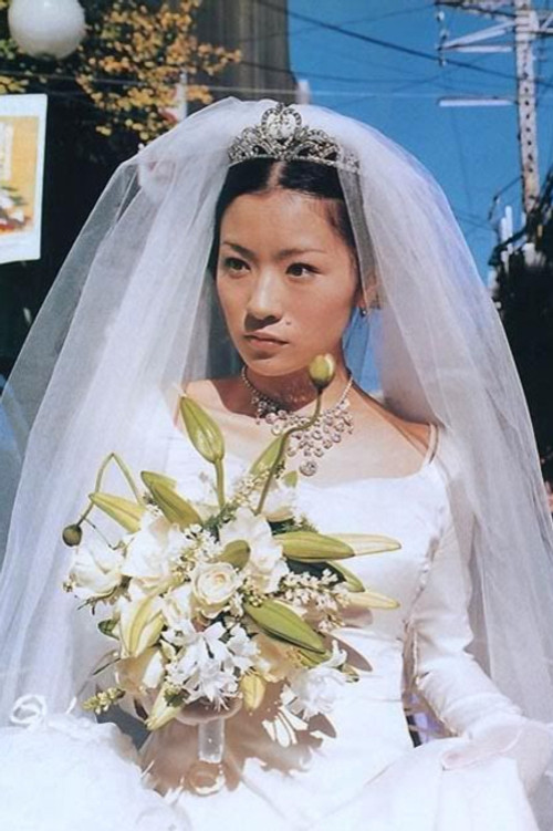 Photo of Sheena Ringo