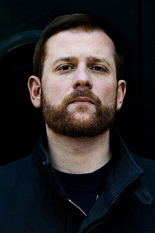 Photo of Christoph Schechinger