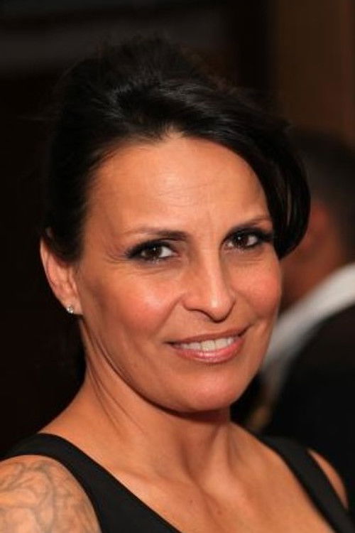 Photo of Tori Welles