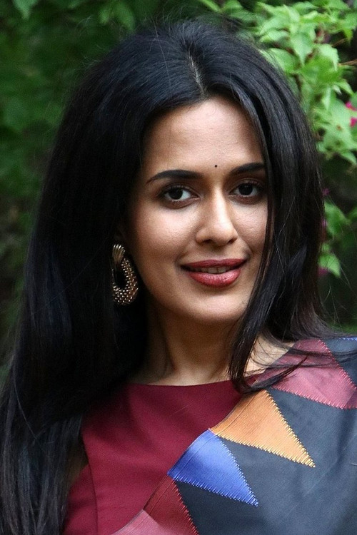 Photo of Pradaini Surva