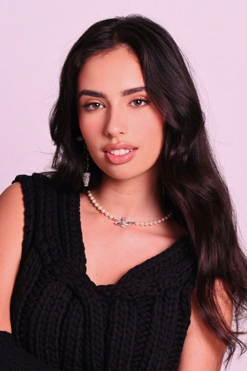 Photo of Kylie Cantrall