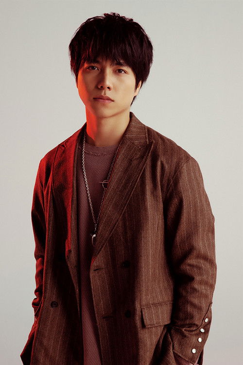 Photo of Daiki Shigeoka