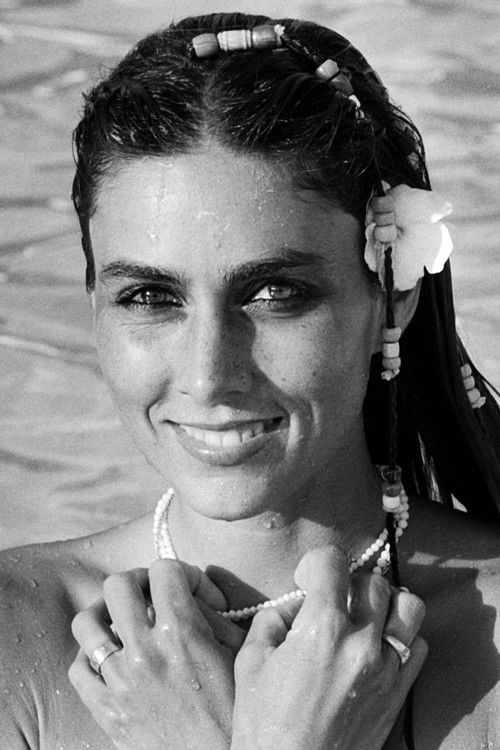 Photo of Romina Power