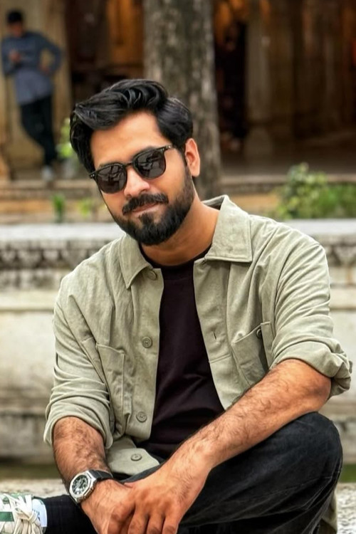 Photo of Abhishek Singh