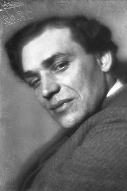 Photo of Amvrosii Buchma