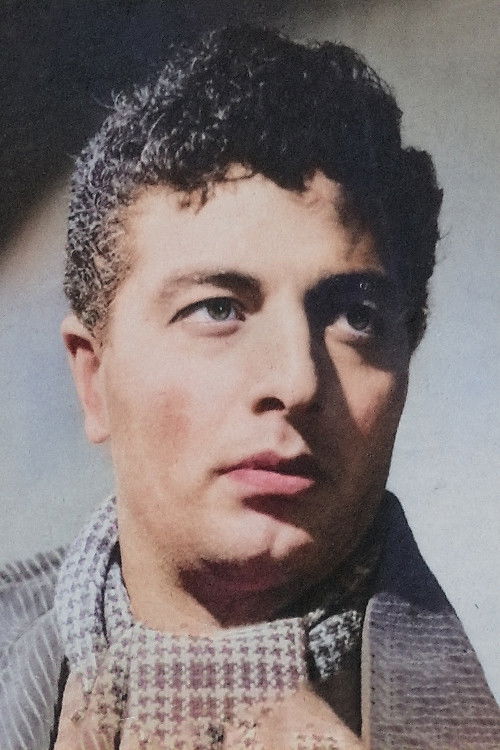 Photo of Nazım İnan