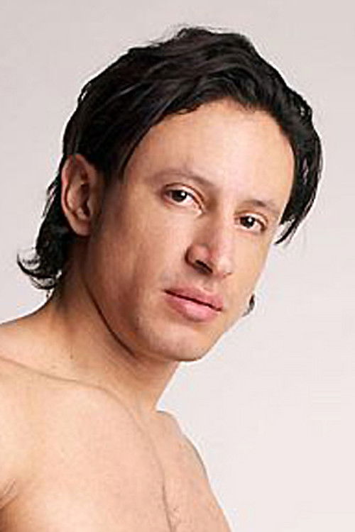 Photo of Andres de la Serna