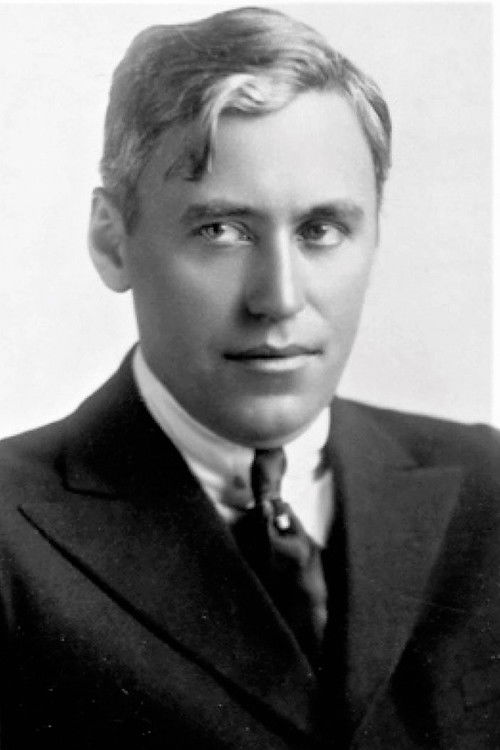 Photo of Mack Sennett
