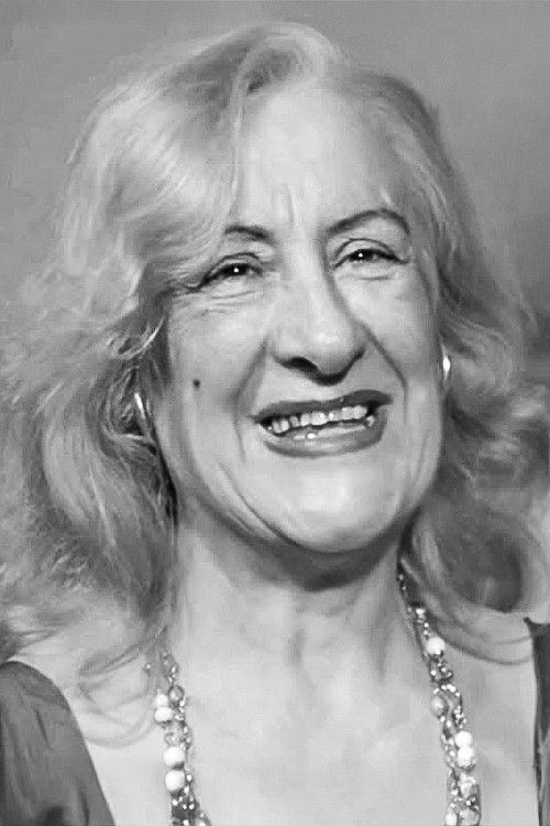 Photo of Remziye Fırtına