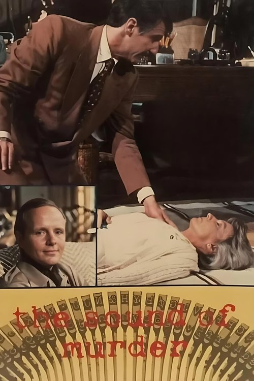 The Sound of Murder