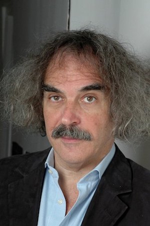 Photo of Eugène Green