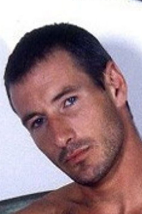 Photo of Mark Anthony