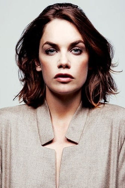 Photo of Ruth Wilson