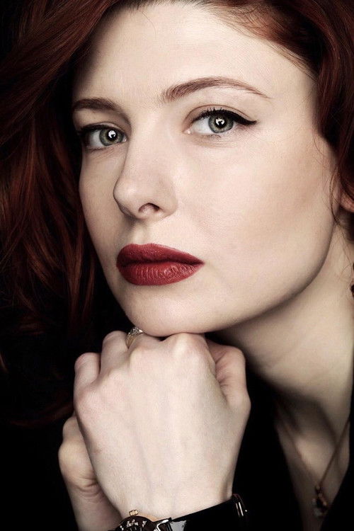 Photo of Emiliya Spivak