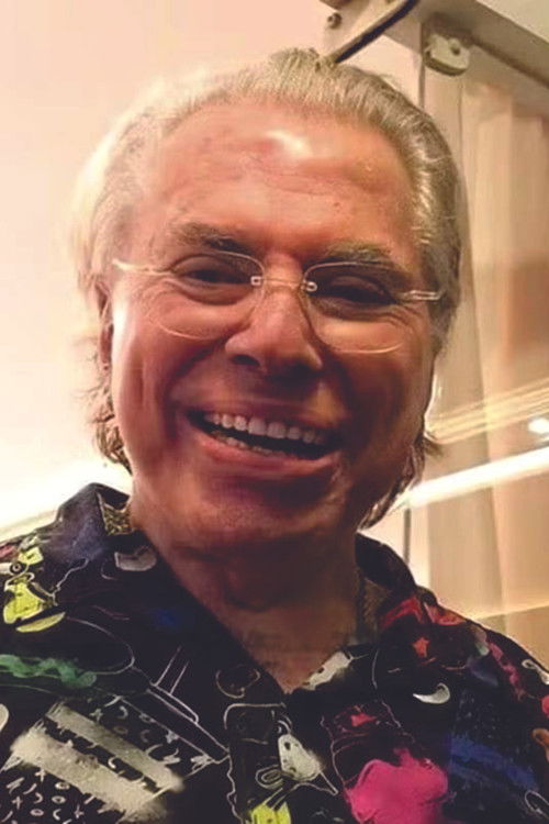 Photo of Silvio Santos