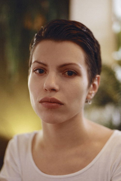 Photo of Anja Plaschg