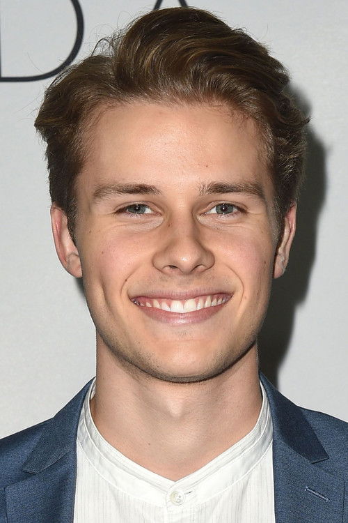 Photo of Logan Shroyer