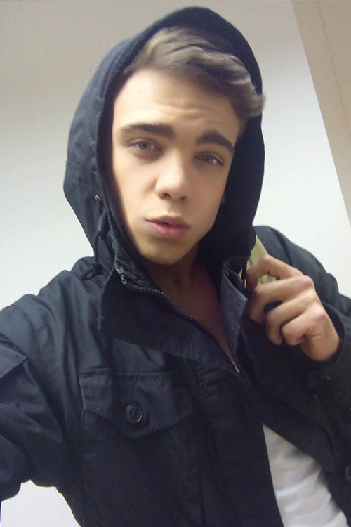 Photo of Joaquin Arrenas