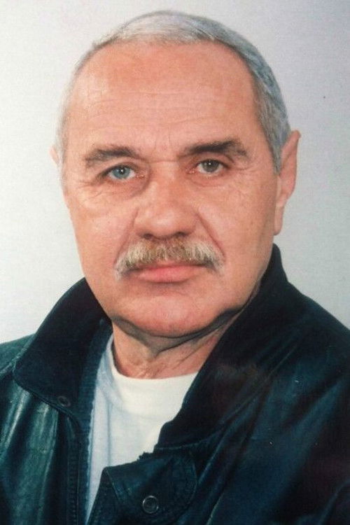 Photo of Anatoliy Sokolovskiy