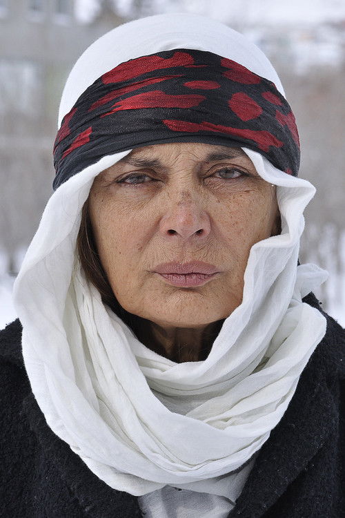 Photo of Şerif Sezer