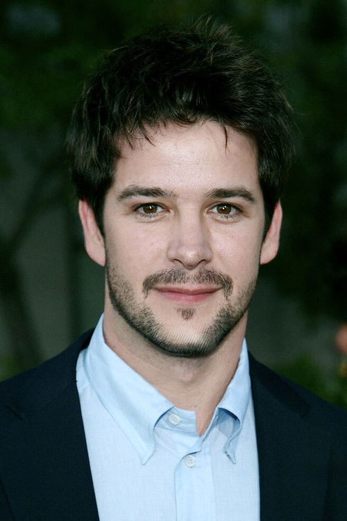 Photo of Murilo Benício