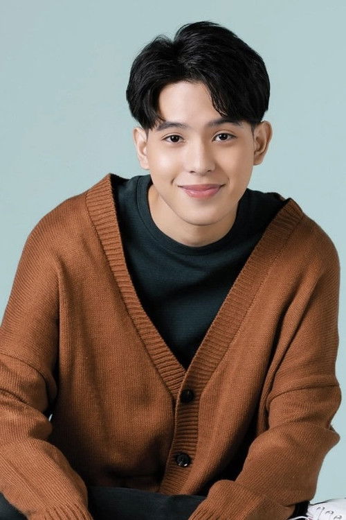 Photo of Chayapol Jutamas