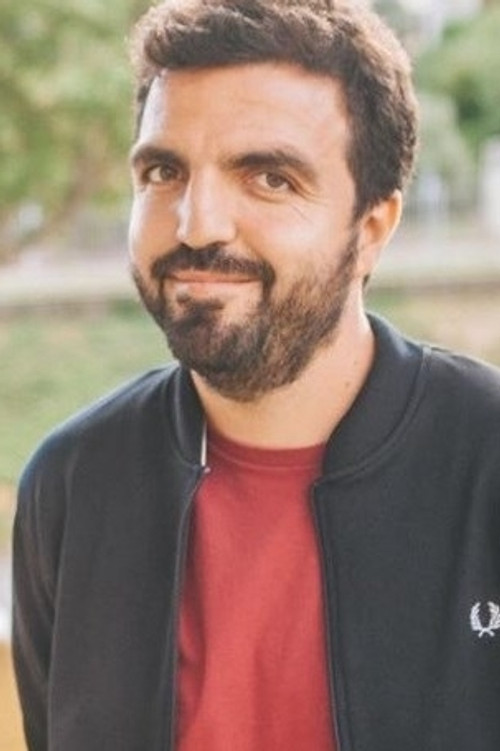 Photo of Salvador Martinha