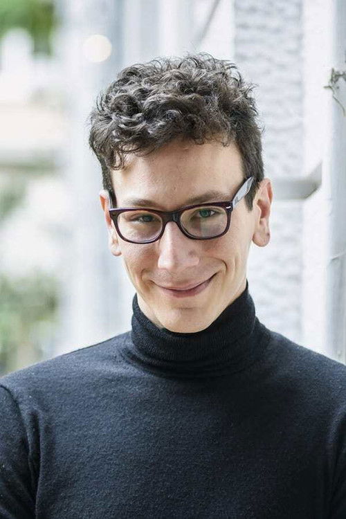 Photo of Michalis Sarantis