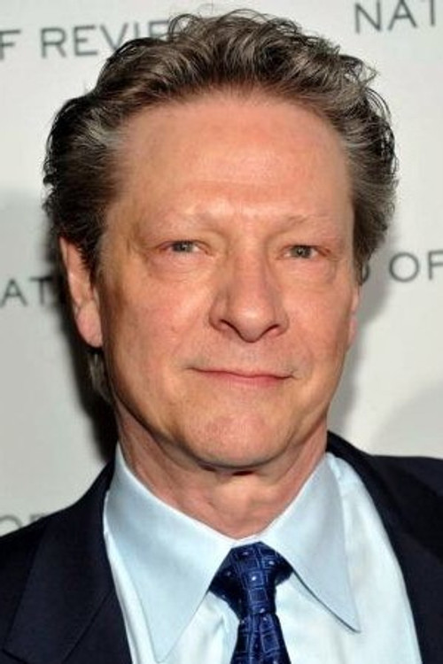 Photo of Chris Cooper