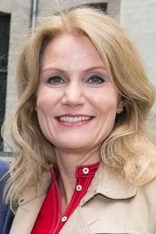 Photo of Helle Thorning-Schmidt
