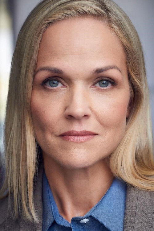 Photo of Amy Benedict