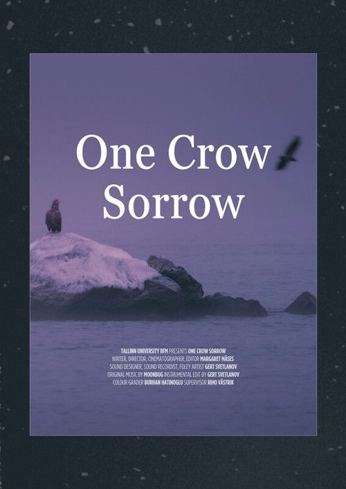 One Crow Sorrow