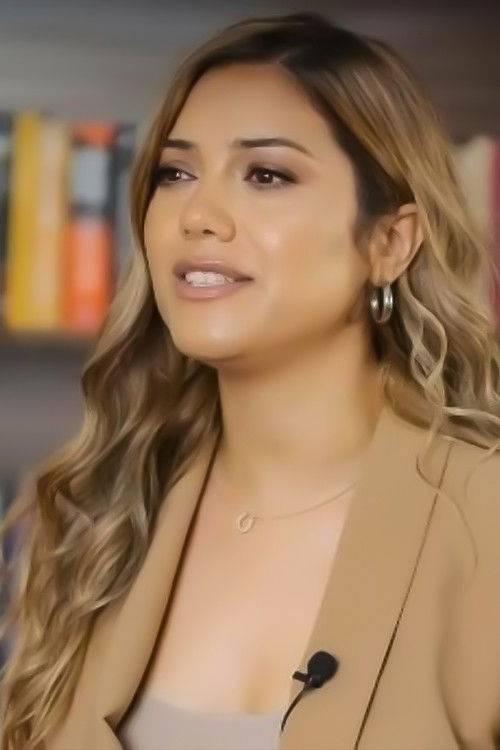 Photo of Dashni Morad