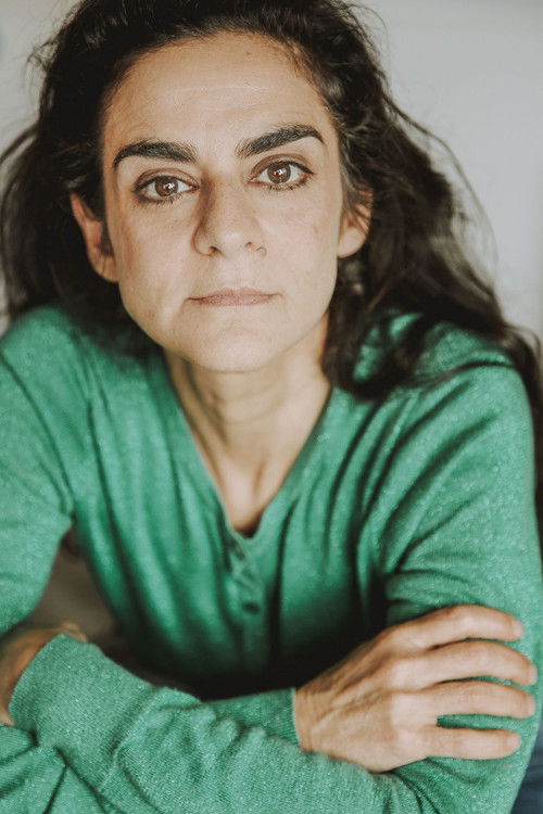 Photo of Toufan Manoutcheri