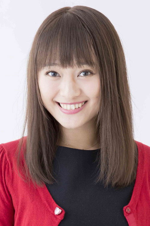 Photo of Asana Inuzuka